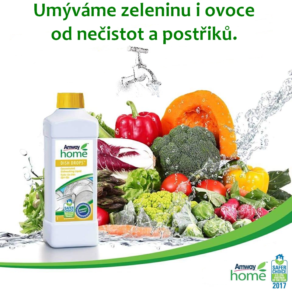 Ukázka prostředku