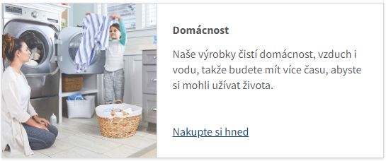 DOMÁCNOST